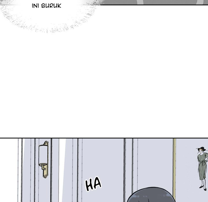 The Ark Is Me - Chapter 36 6