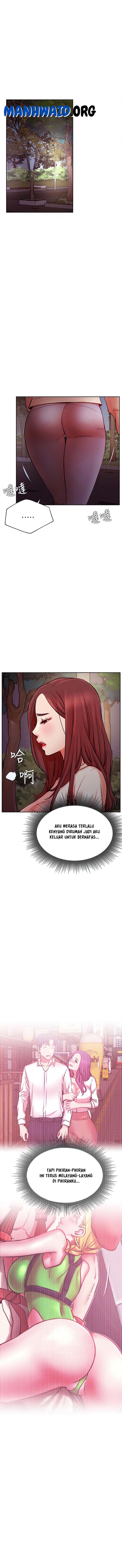 Live With: Do You Want to Do It? - Chapter 36 3