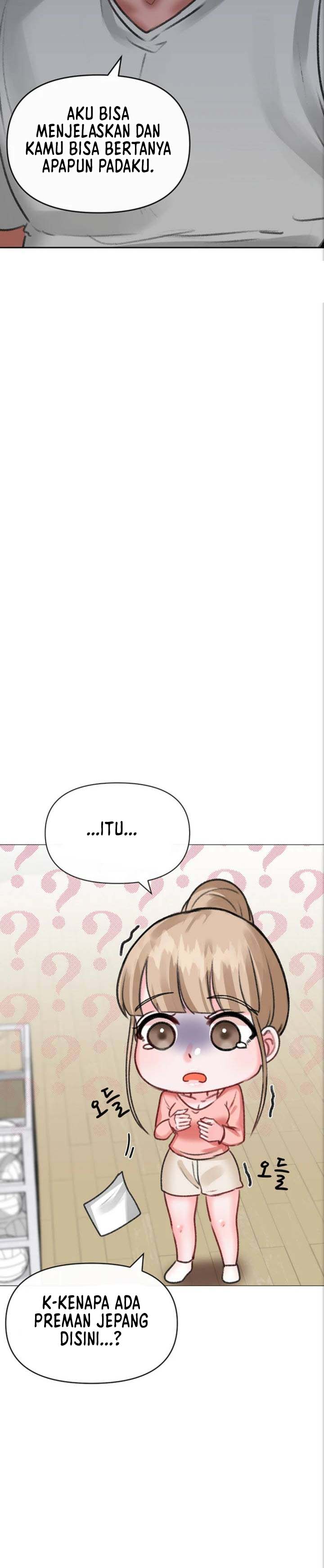 Troublesome Sister - Chapter 36 7