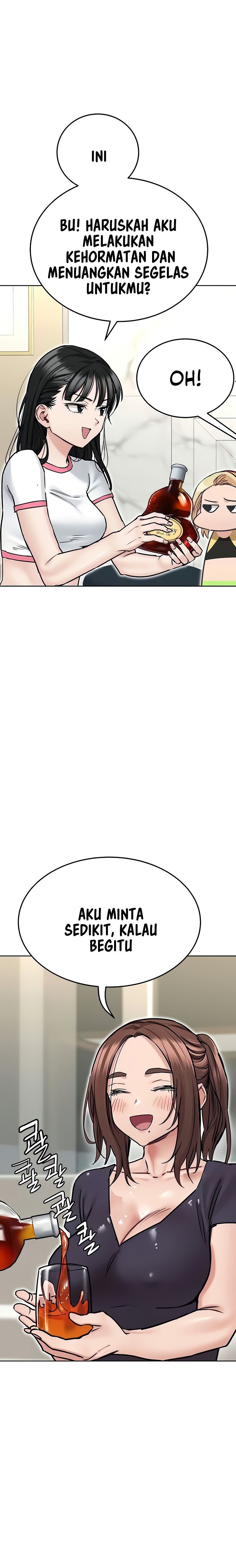 Keep It a Secret From Your Mother! - Chapter 36 17 Keep It a Secret From Your Mother! - Chapter 36 17