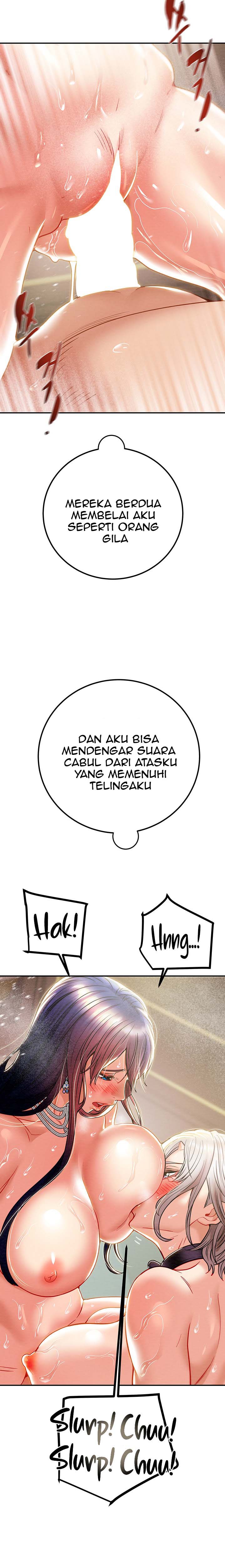 Where is My Hammer - Chapter 36 18