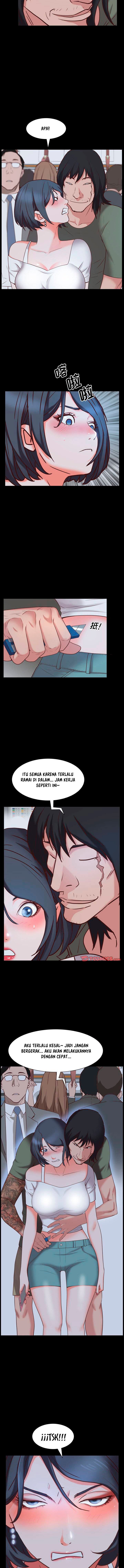 Addicted Once - Chapter 36 10