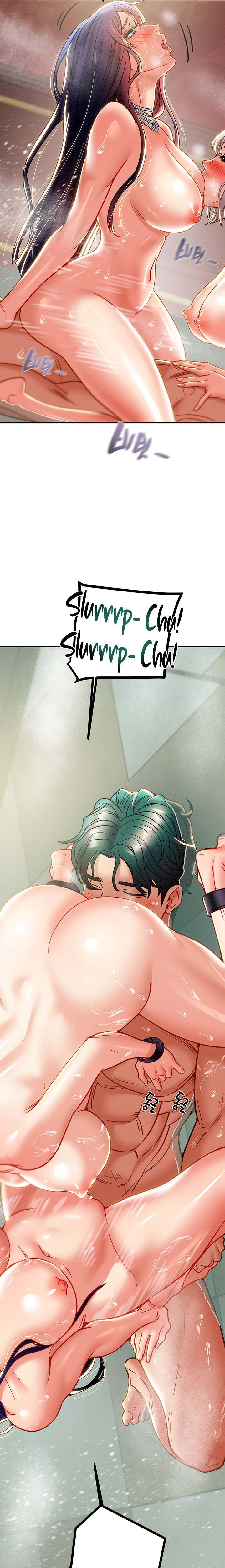 Where is My Hammer - Chapter 36 16