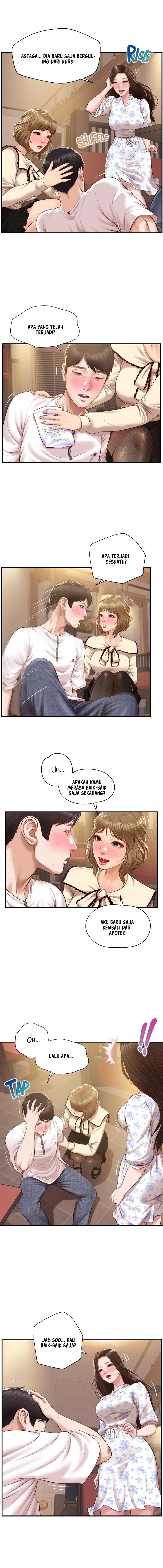 Age of Innocence - Chapter 36 12