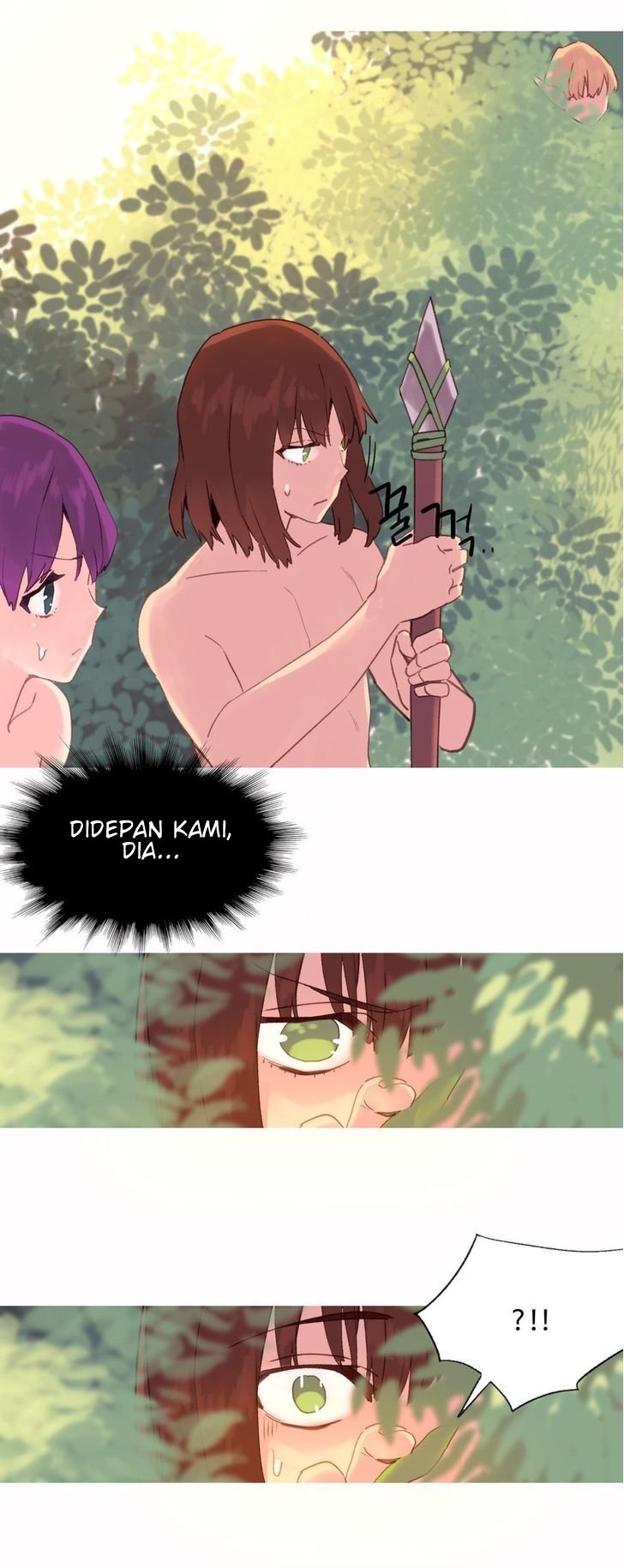 A World That I Rule - Chapter 36 9