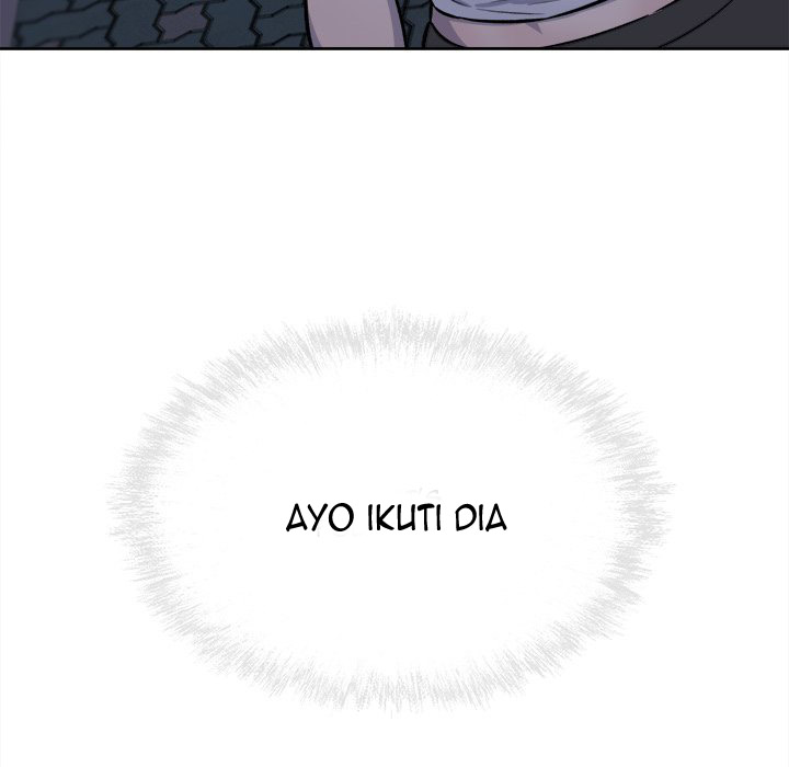 The Ark Is Me - Chapter 36 145