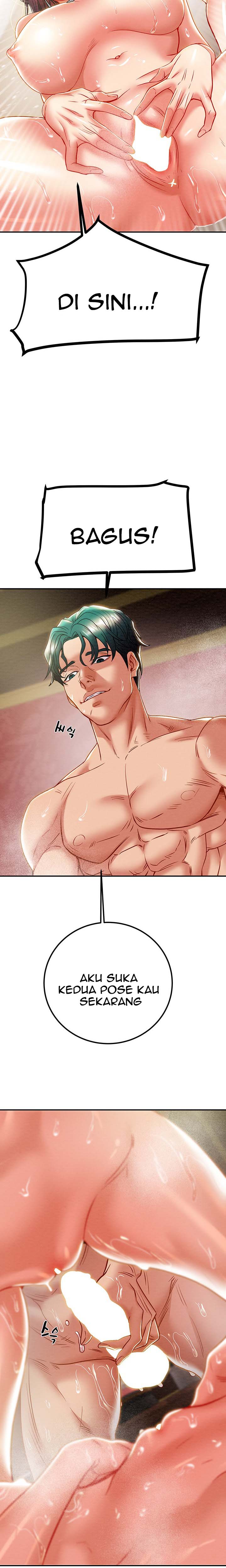 Where is My Hammer - Chapter 36 26