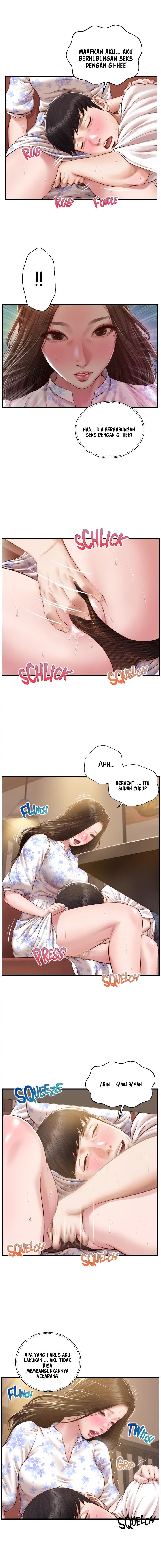 Age of Innocence - Chapter 36 10