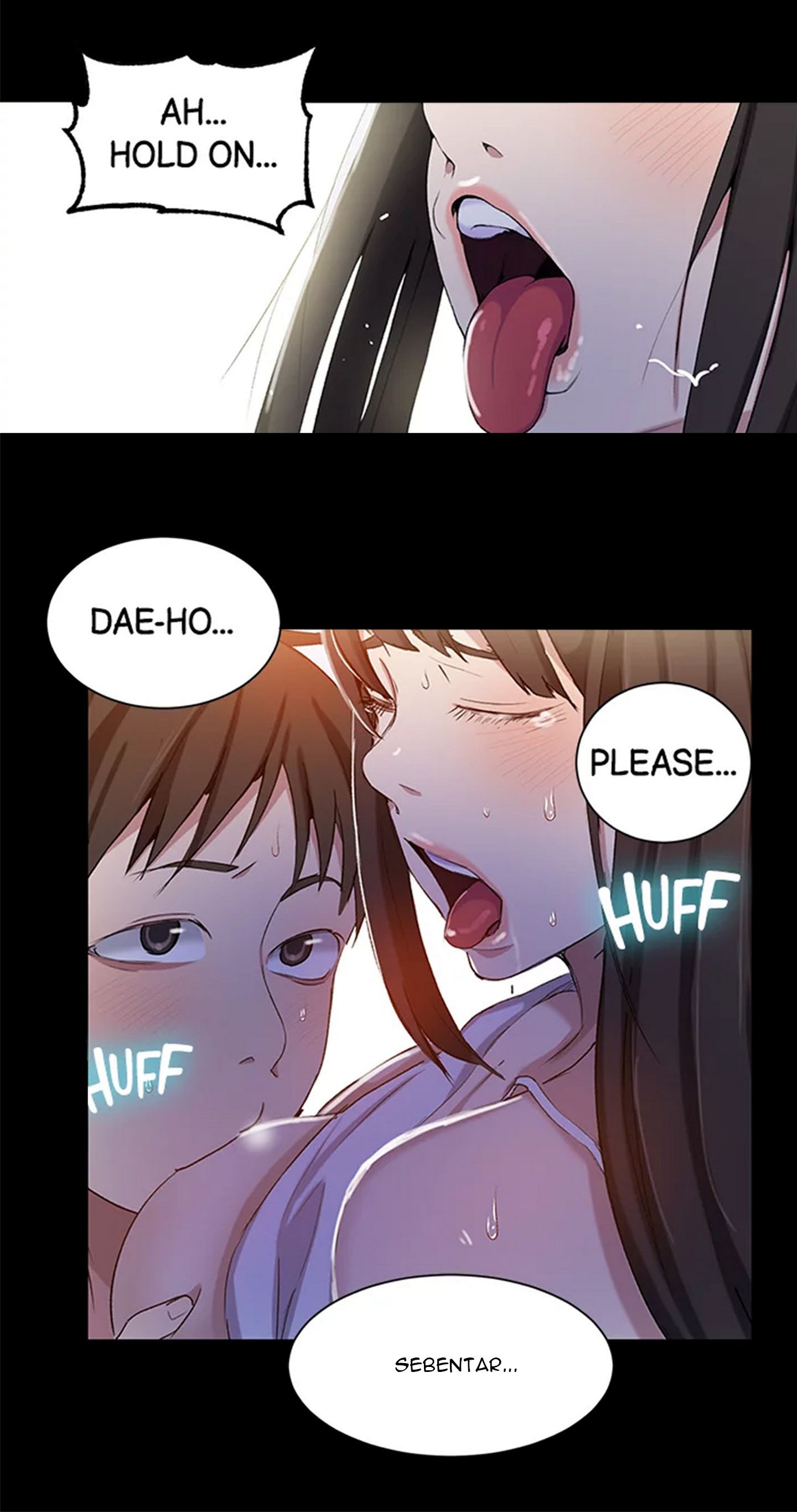 Secret Class Uncensored - Chapter 36 28 Secret Class Uncensored - Chapter 36 28