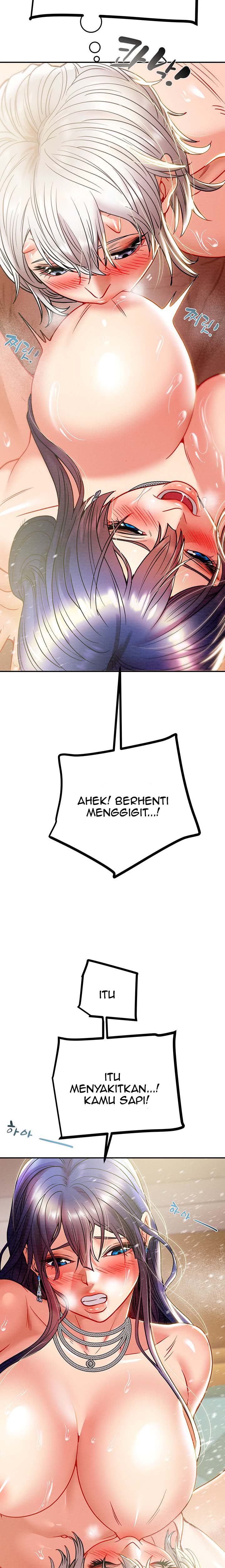 Where is My Hammer - Chapter 36 20