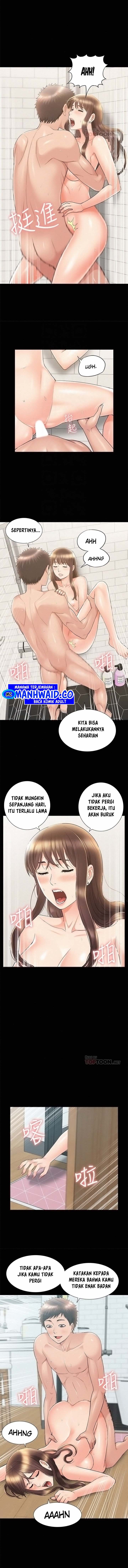 Your Situation - Chapter 36 9