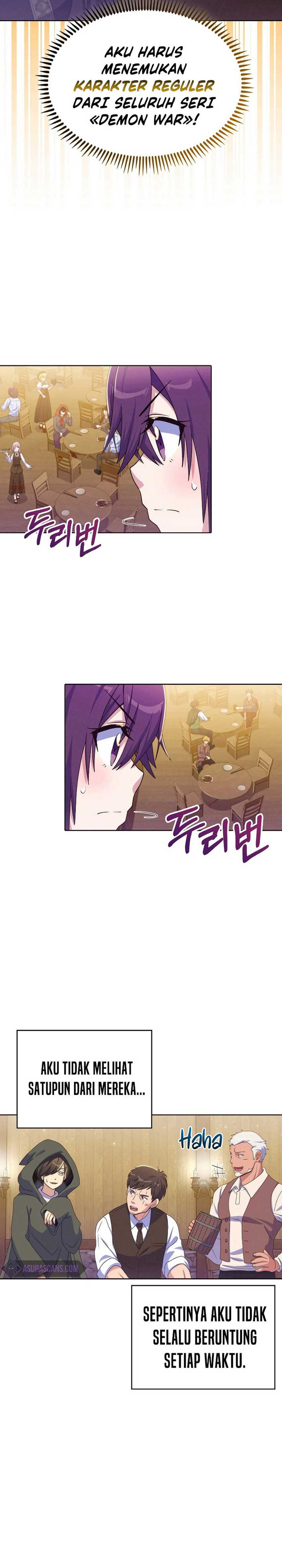 Never Die Extra - Chapter 36 20
