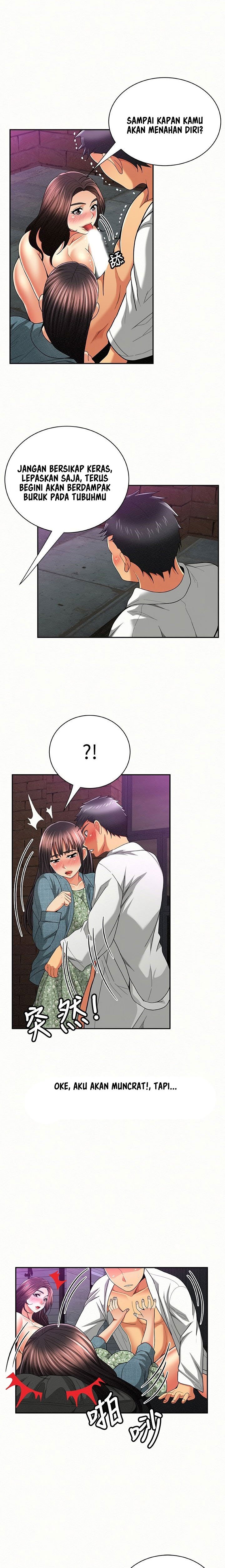 Reporting For Duty Ma’Am - Chapter 36 12 Reporting For Duty Ma’Am - Chapter 36 12