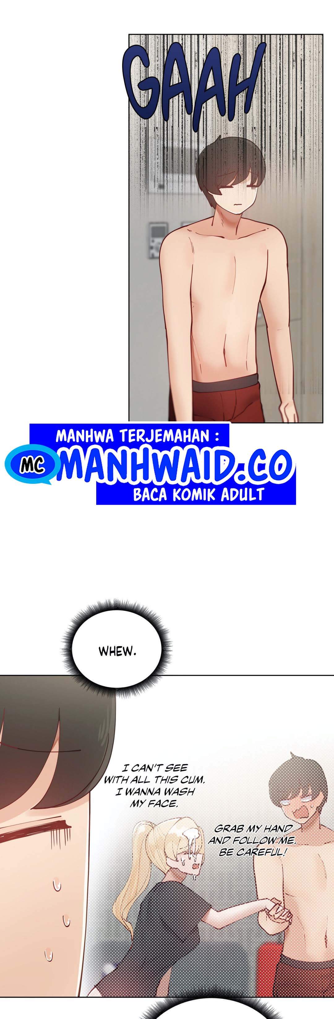 Learning the Hard Way - Chapter 36 31 Learning the Hard Way - Chapter 36 31