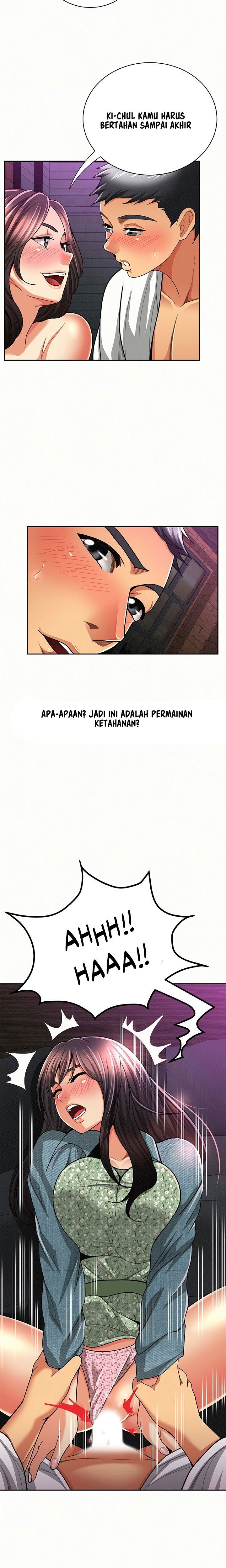 Reporting For Duty Ma’Am - Chapter 36 18 Reporting For Duty Ma’Am - Chapter 36 18