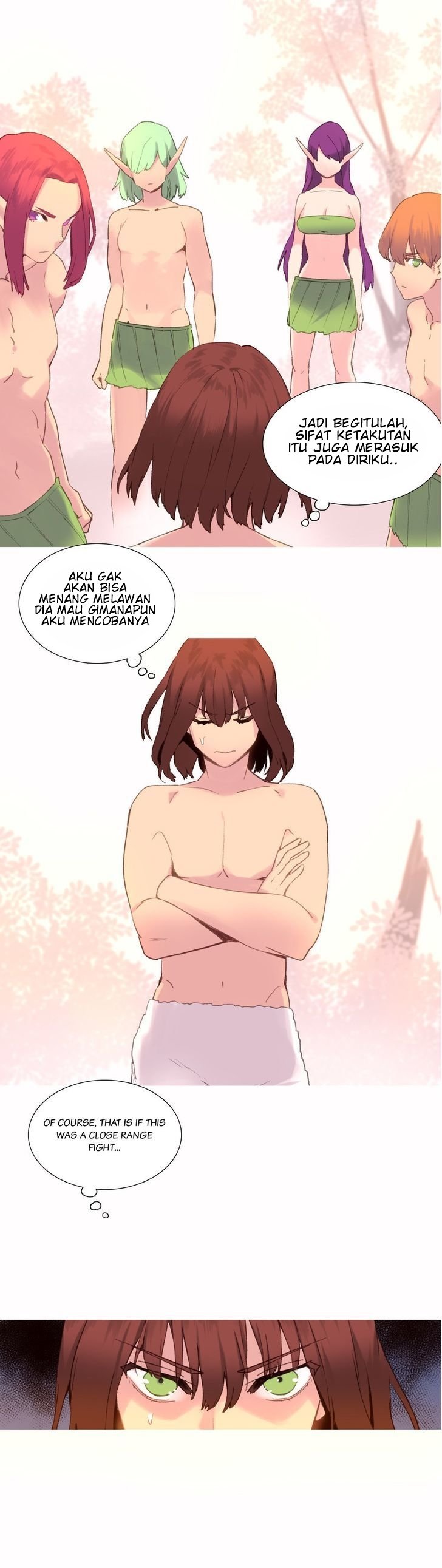 A World That I Rule - Chapter 36 7