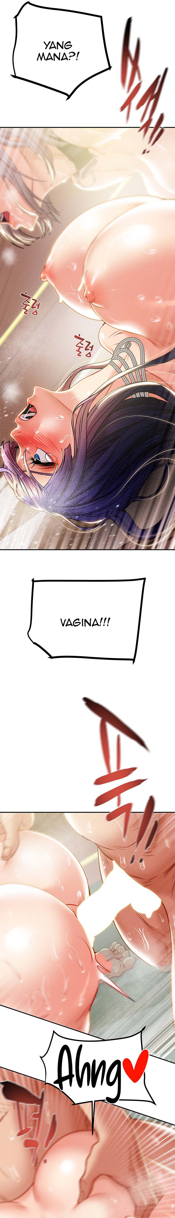 Where is My Hammer - Chapter 36 28