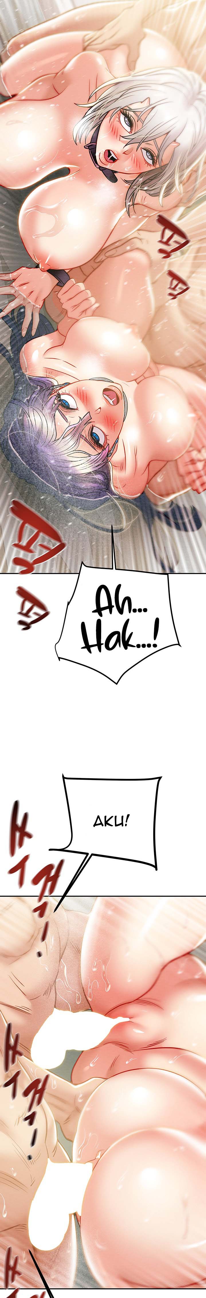 Where is My Hammer - Chapter 36 31
