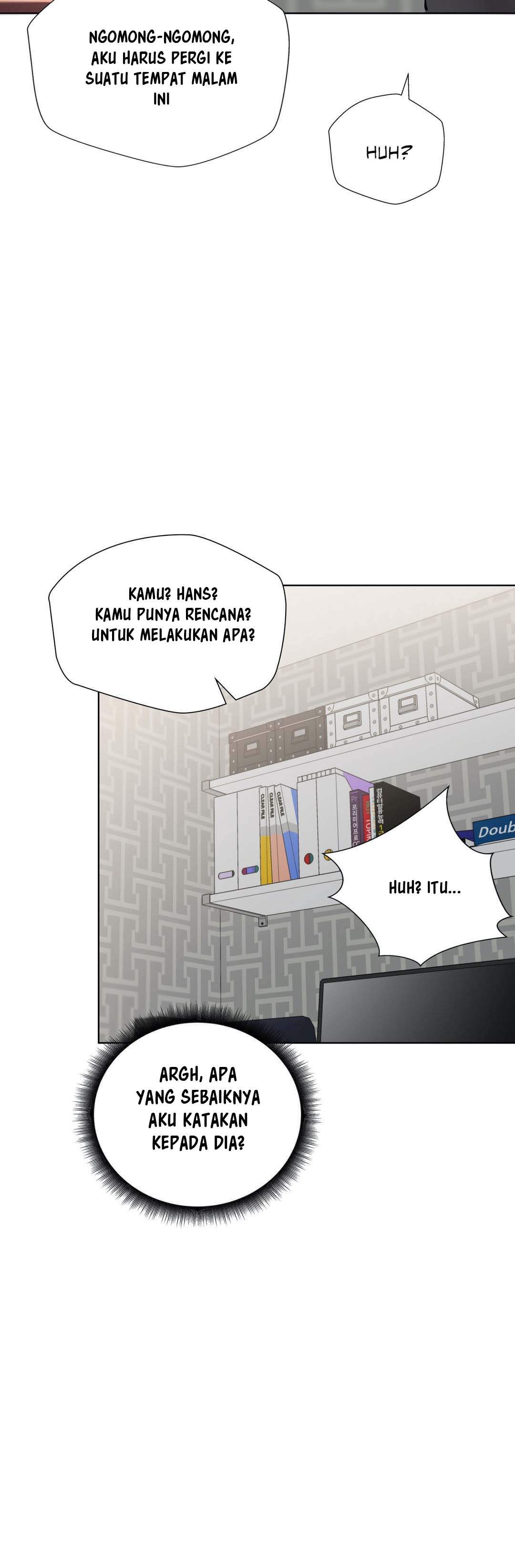 Learning the Hard Way - Chapter 36 38 Learning the Hard Way - Chapter 36 38