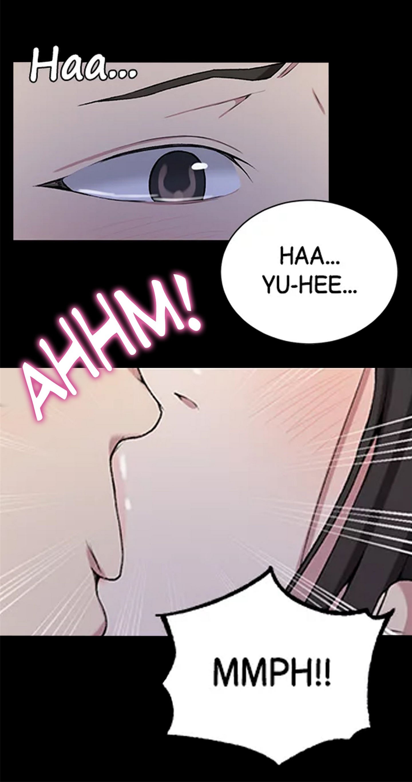 Secret Class Uncensored - Chapter 36 27 Secret Class Uncensored - Chapter 36 27