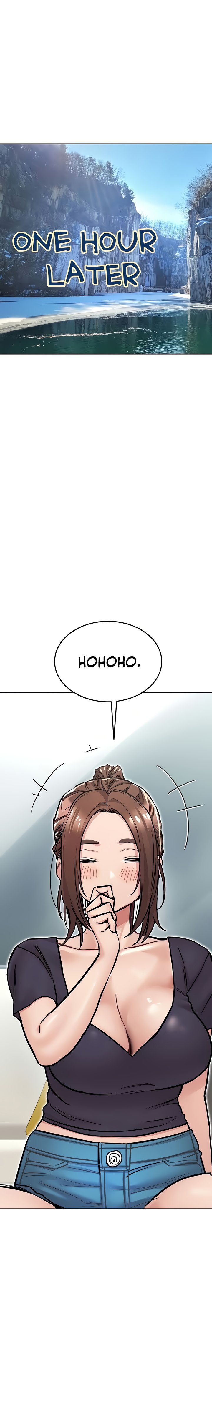 Keep It a Secret From Your Mother! - Chapter 36 25 Keep It a Secret From Your Mother! - Chapter 36 25