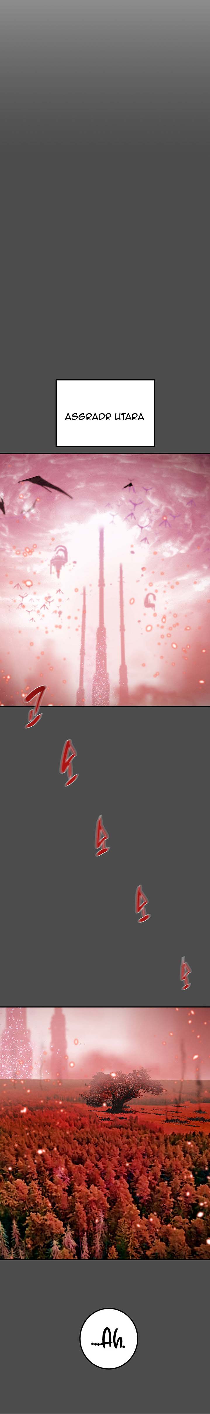 Where is My Hammer - Chapter 36 36