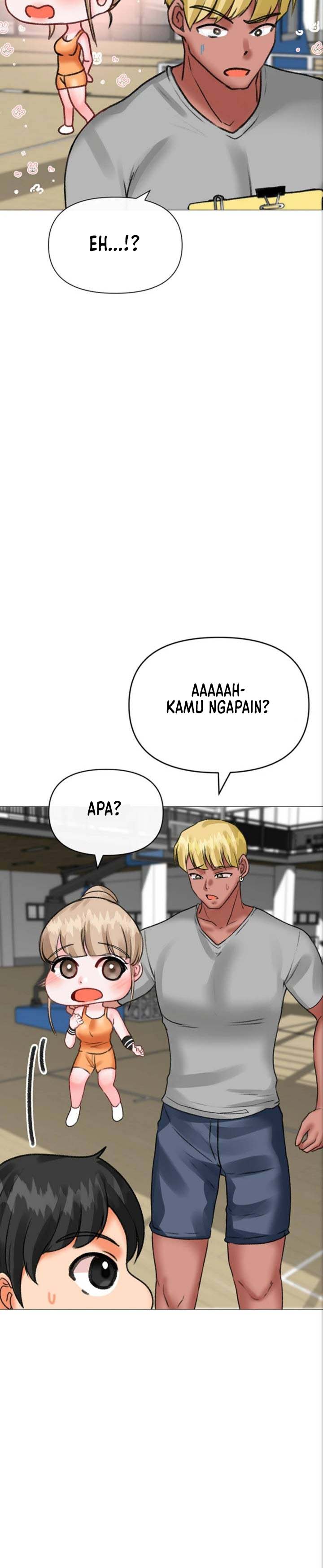 Troublesome Sister - Chapter 36 16