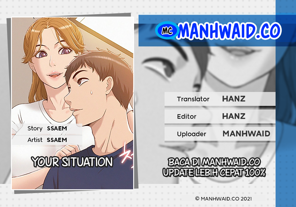 Your Situation - Chapter 36 1
