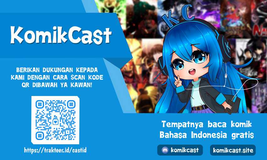 Never Die Extra - Chapter 36 35