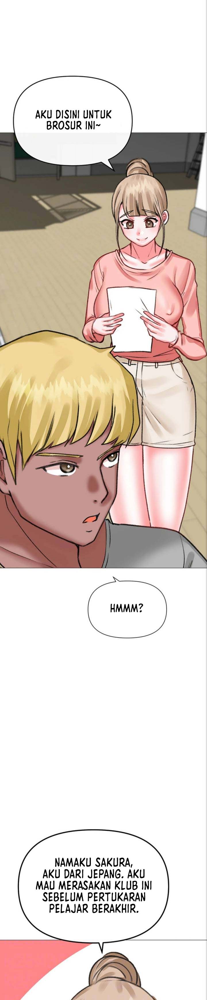 Troublesome Sister - Chapter 36 5