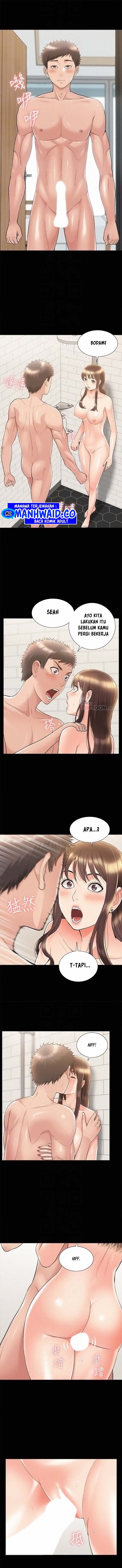 Your Situation - Chapter 36 8