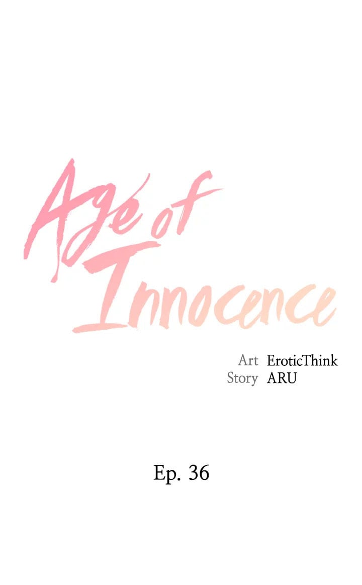 Age of Innocence - Chapter 36 5