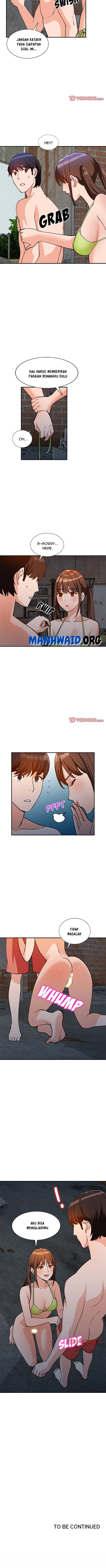 Town Girls - Chapter 36 6