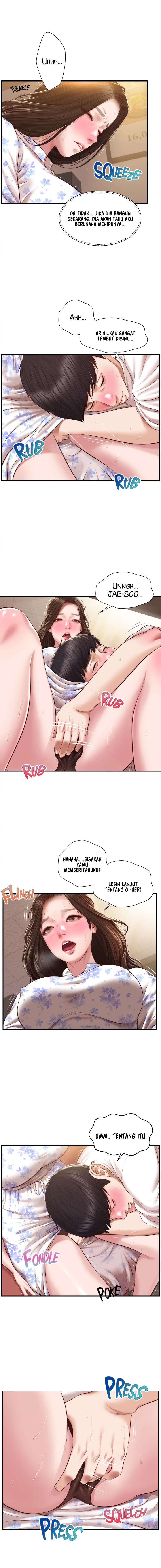 Age of Innocence - Chapter 36 9