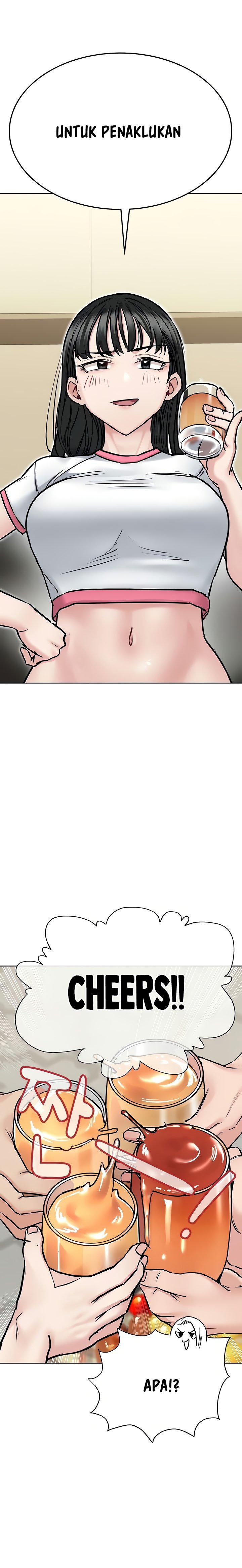 Keep It a Secret From Your Mother! - Chapter 36 21 Keep It a Secret From Your Mother! - Chapter 36 21