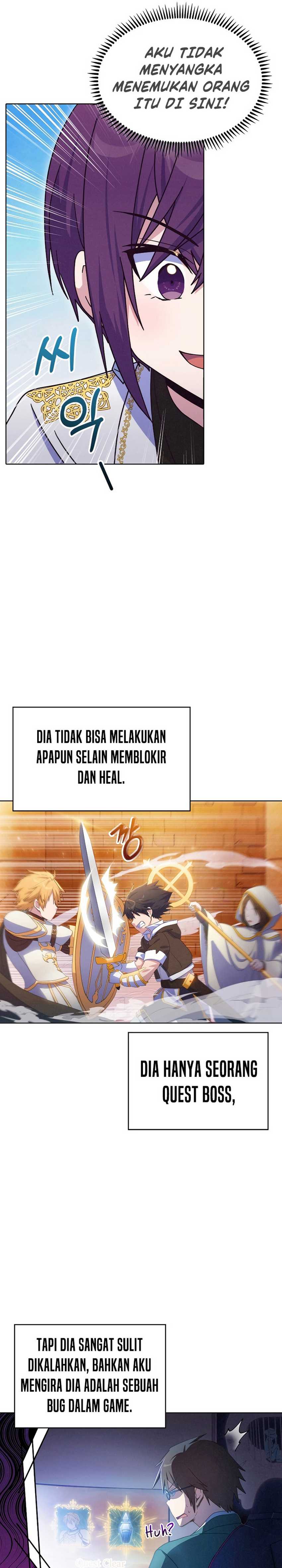 Never Die Extra - Chapter 36 26