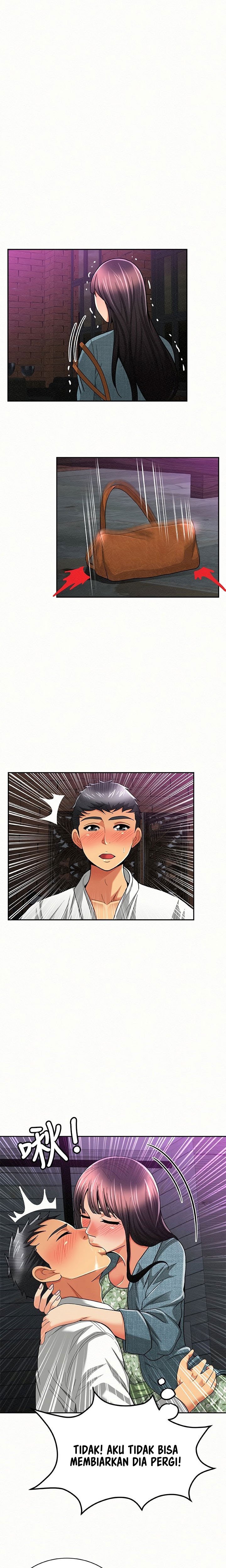 Reporting For Duty Ma’Am - Chapter 36 7 Reporting For Duty Ma’Am - Chapter 36 7