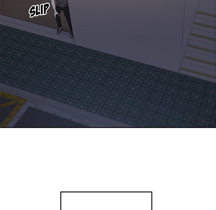The Ark Is Me - Chapter 36 134