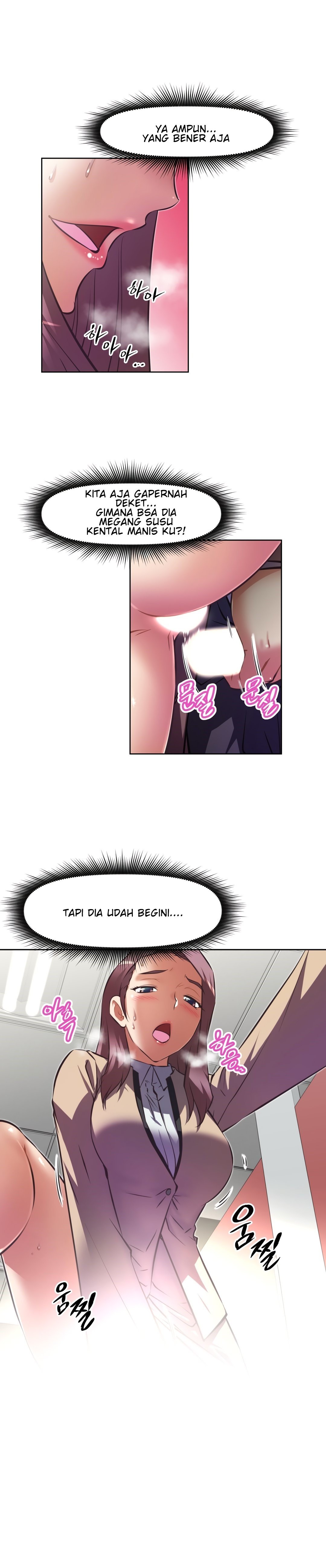 Brawling Go - Chapter 113 7