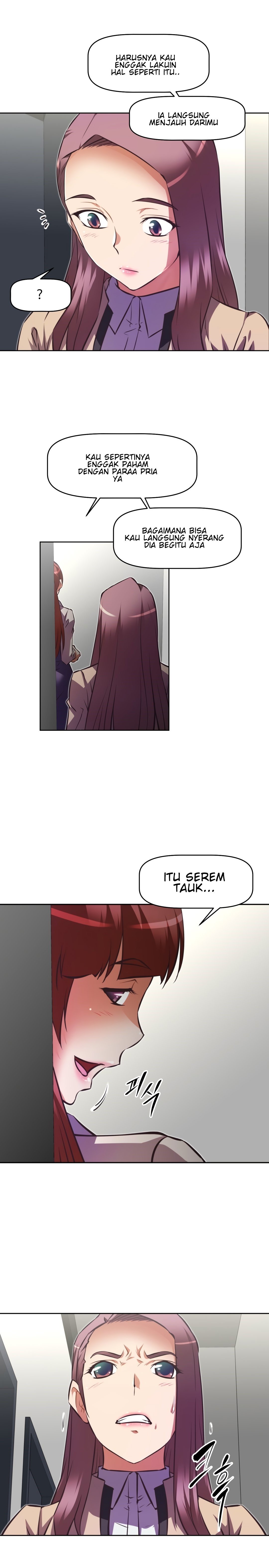 Brawling Go - Chapter 113 16
