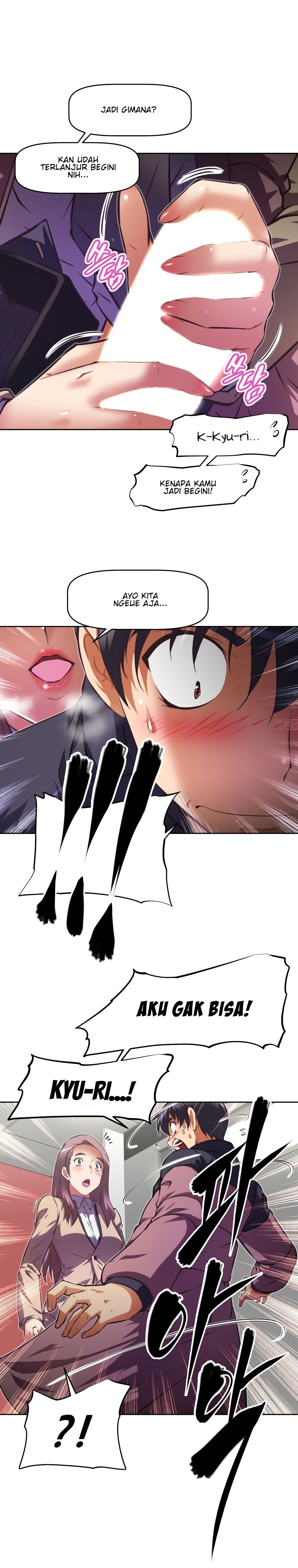 Brawling Go - Chapter 113 3