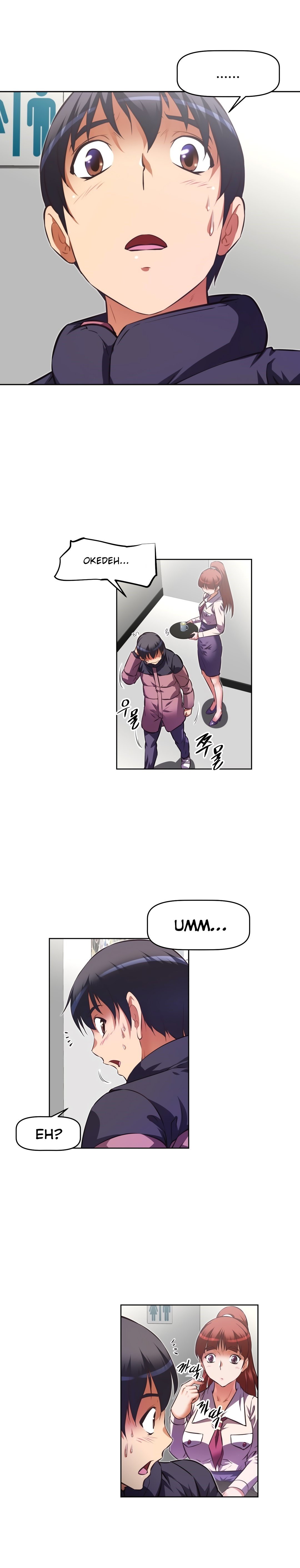 Brawling Go - Chapter 113 13