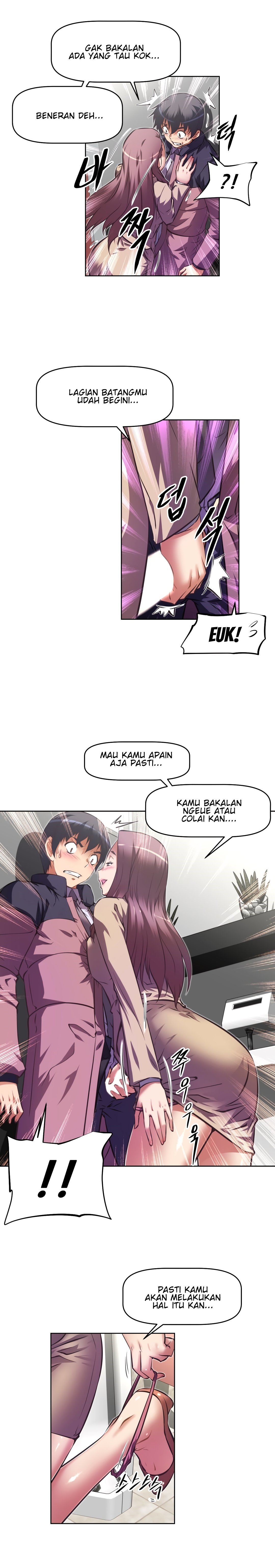 Brawling Go - Chapter 113 4
