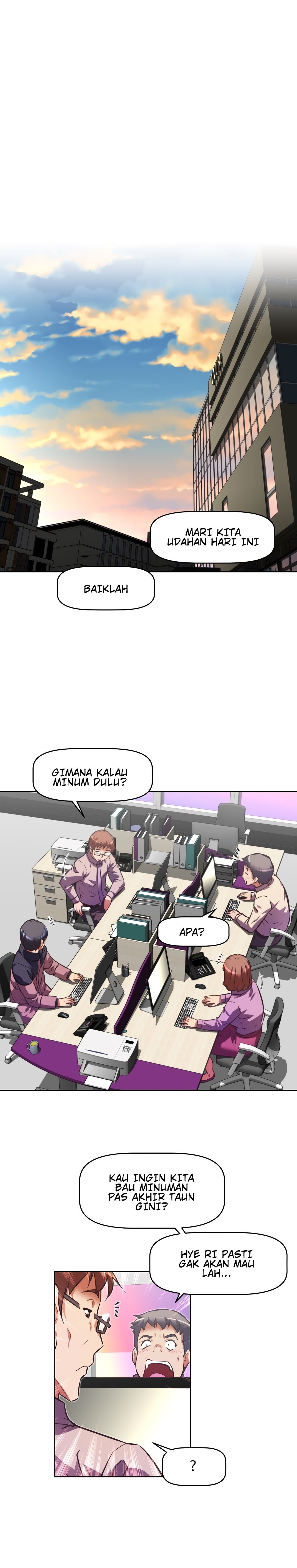 Brawling Go - Chapter 113 23
