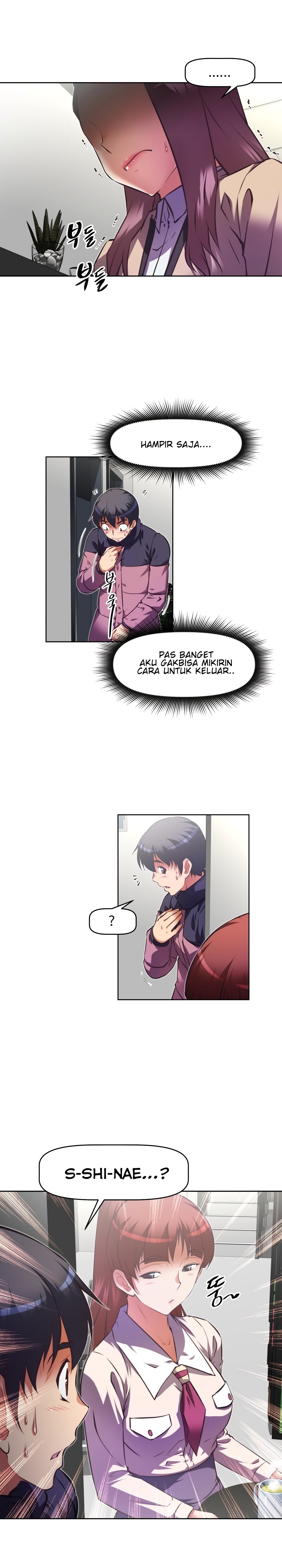Brawling Go - Chapter 113 11