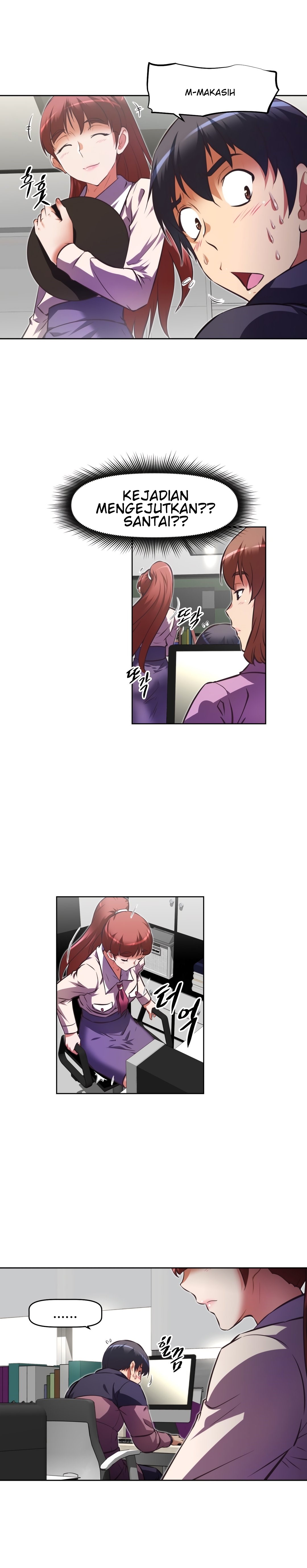 Brawling Go - Chapter 113 20