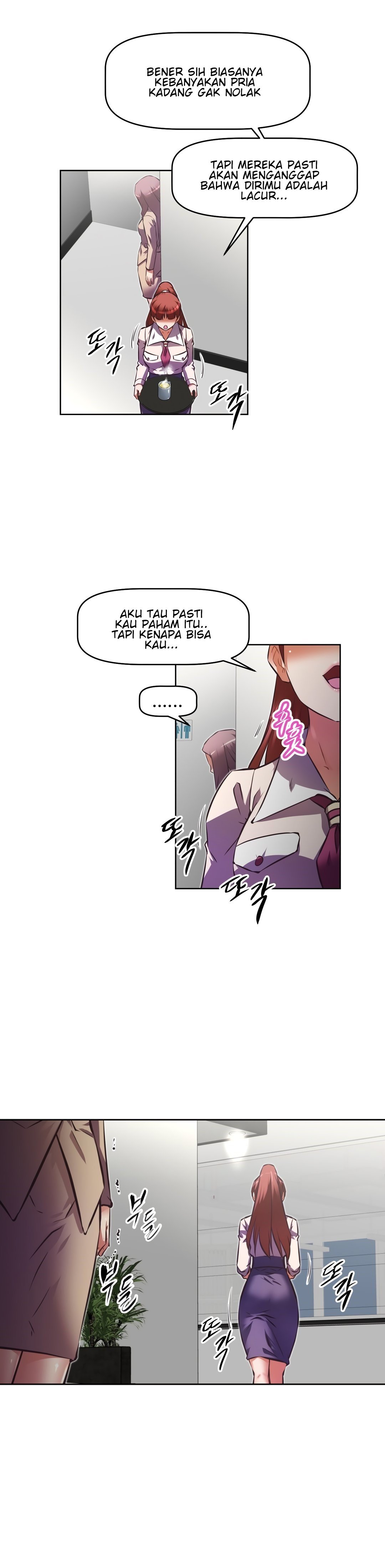 Brawling Go - Chapter 113 17