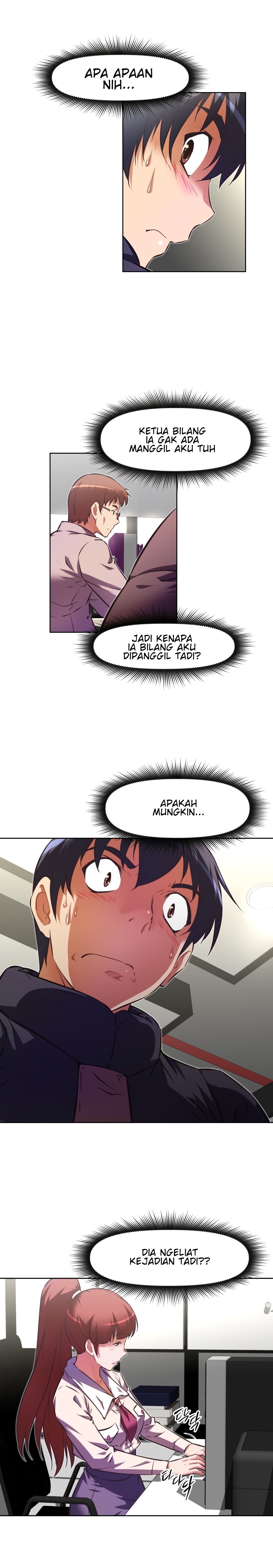 Brawling Go - Chapter 113 21