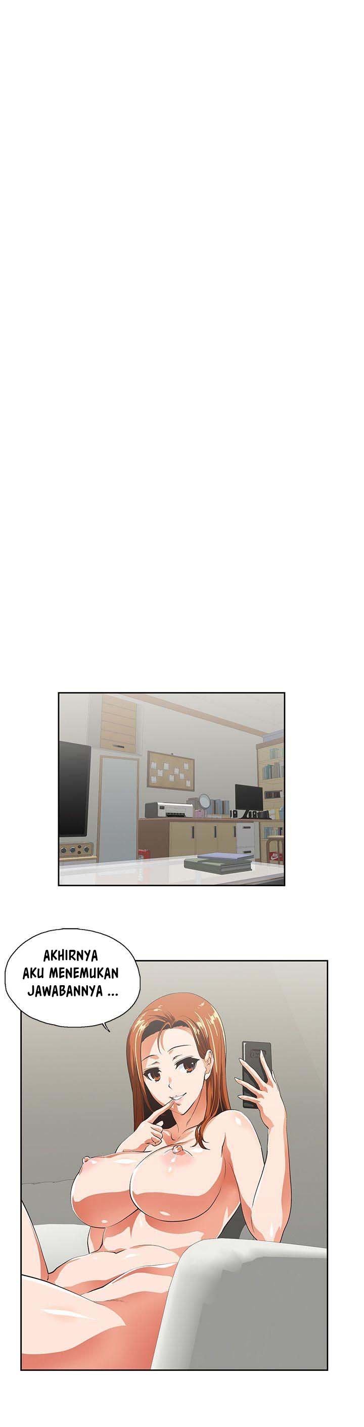 Up and Down (Edge Edge) - Chapter 43 7 Up and Down (Edge Edge) - Chapter 43 7