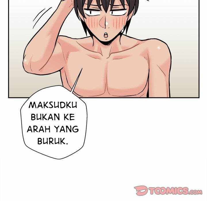 Crossing the Line - Chapter 43 96